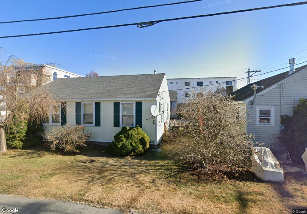 23 Whitten St Unit C, Hampton, NH 03842 - photo 1