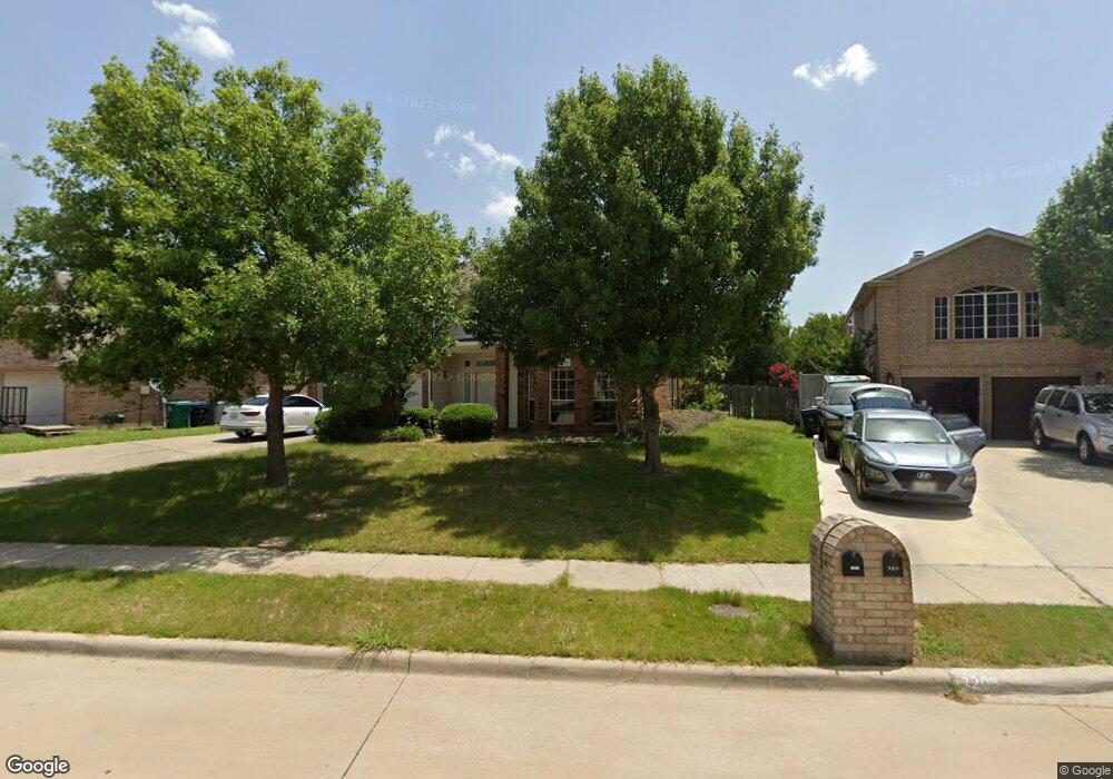 7205 Livingston Dr, Denton, TX 76210 - photo 1