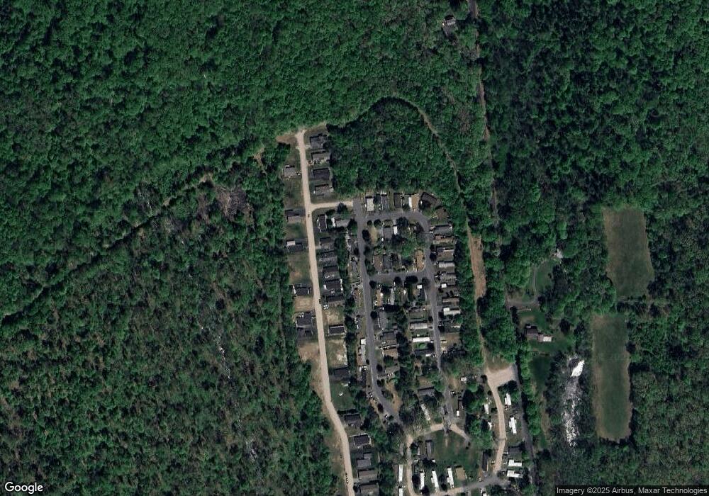 46 Heritage Dr unit 1, West Brookfield, MA 01585 - photo 1