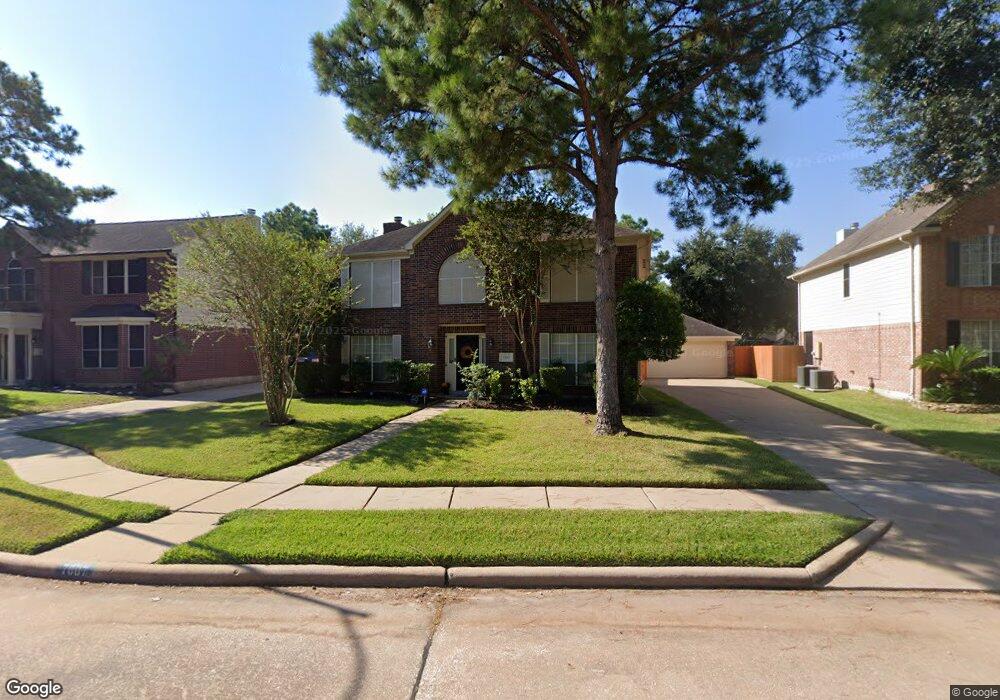 7807 Legend Cove Ct, Houston, TX 77095 - photo 1