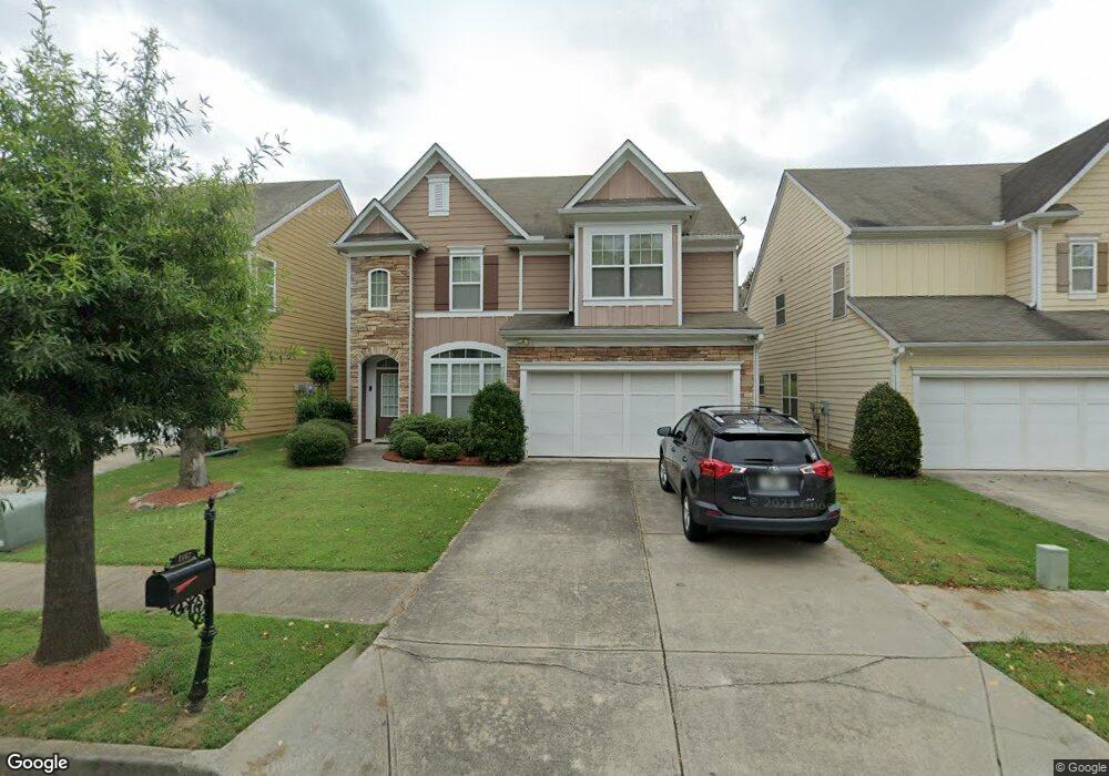 2187 Staunton Dr, Duluth, GA 30096 - photo 1