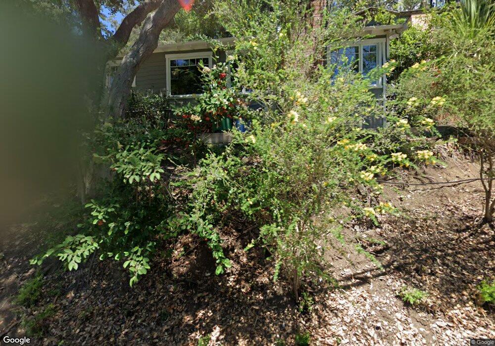 1355 Campus Dr, Berkeley, CA 94708 - photo 1