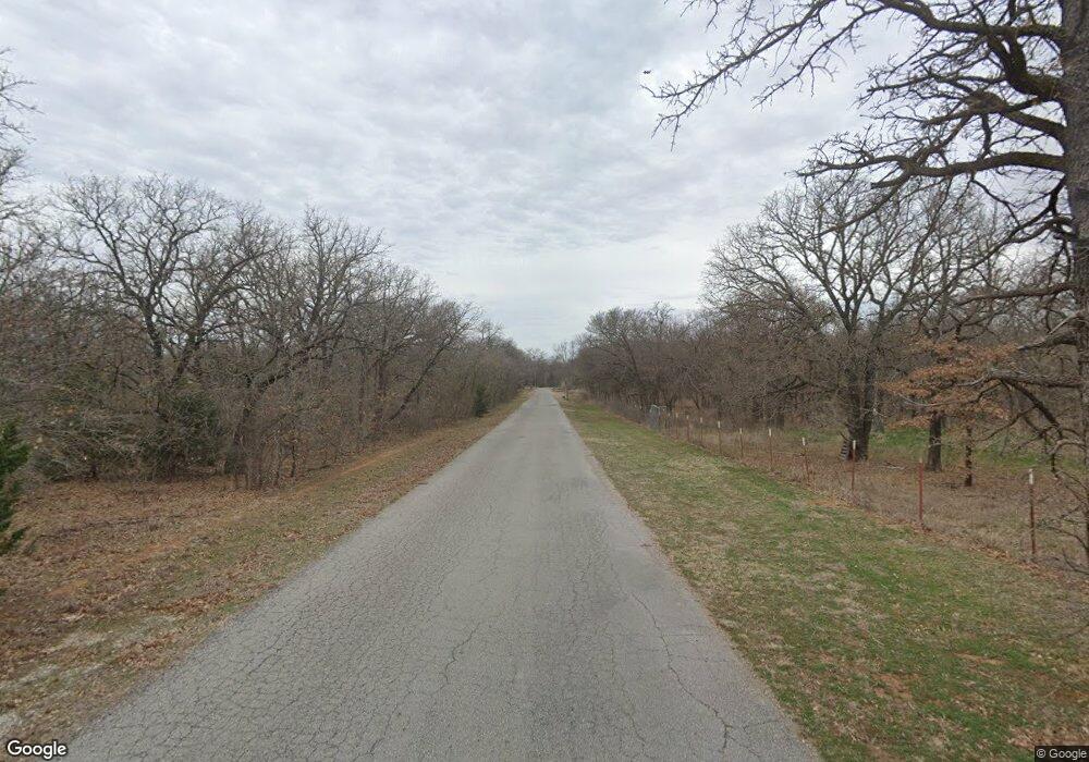 rural SW Timber Lane Dr, Indiahoma, OK 73552 - photo 1