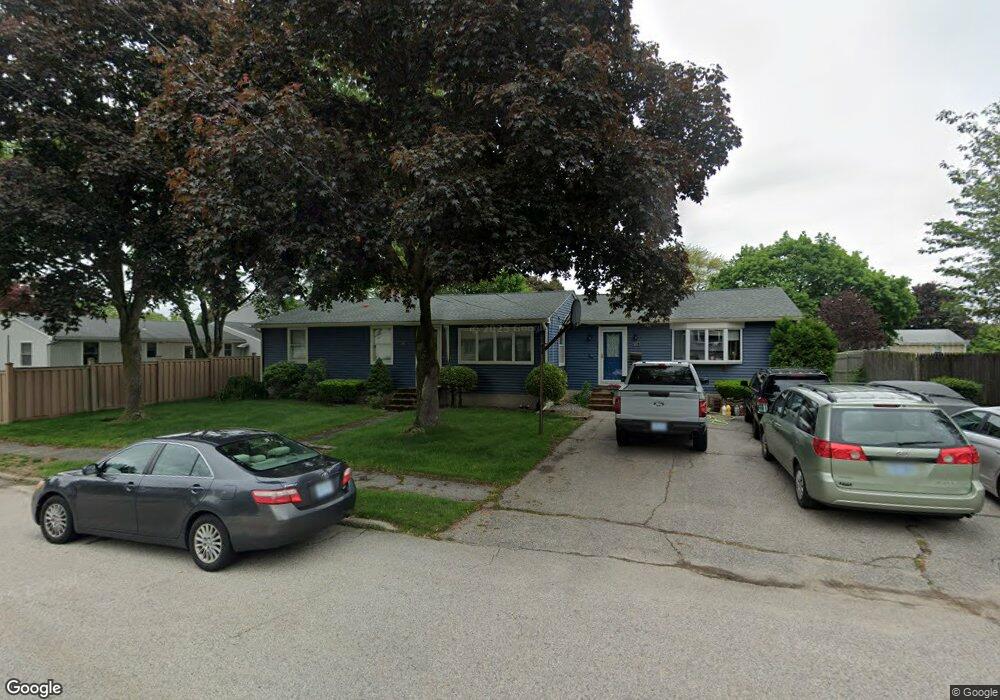 164 Pheasant Dr, Cranston, RI 02920 - photo 1