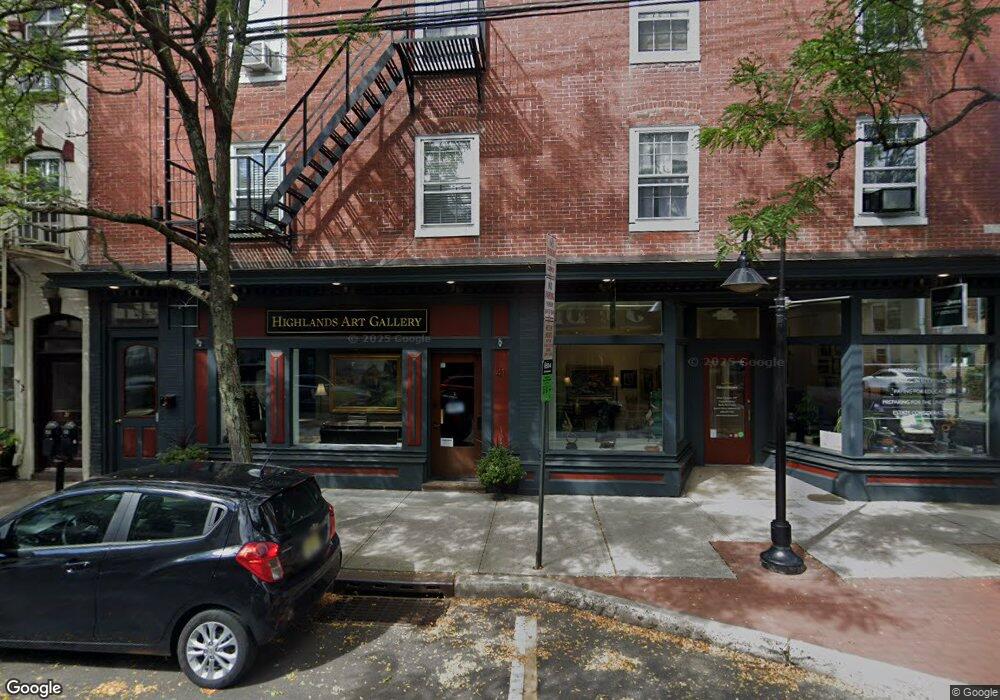 41 N Union St, Lambertville, NJ 08530 - photo 1