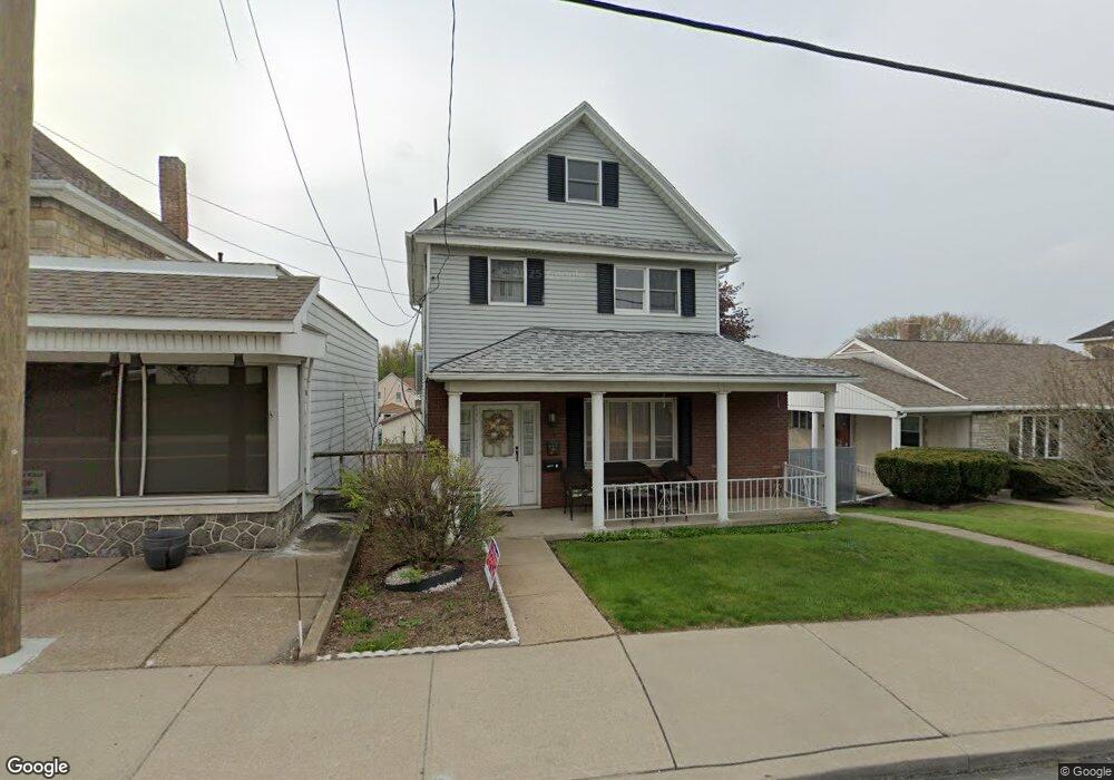 540 Main St, Scranton, PA 18519 - photo 1