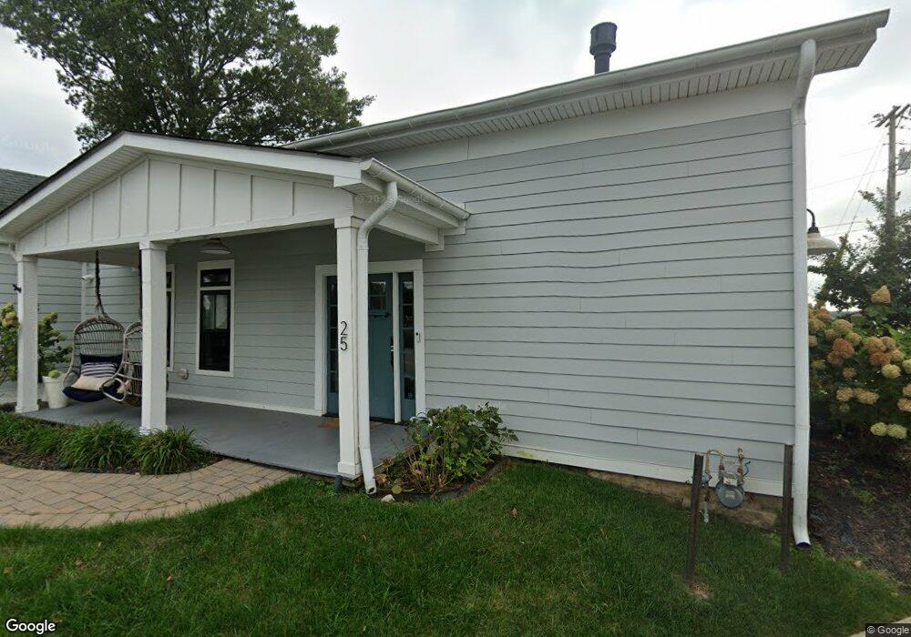 25 Charles St unit MBR, Solomons, MD 20688 - photo 1