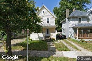 314 Clifford St, Lansing, MI 48912