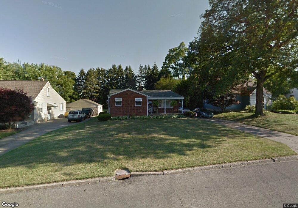 388 W Omar St, Struthers, OH 44471 - photo 1