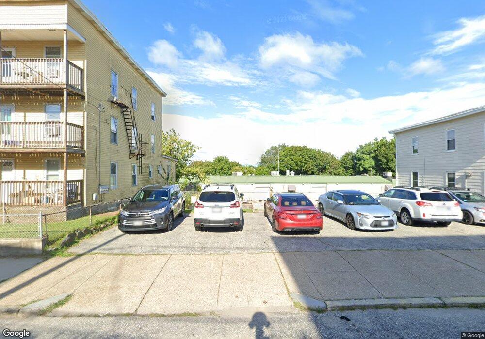 184 Burnside Ave, Woonsocket, RI 02895 - photo 1