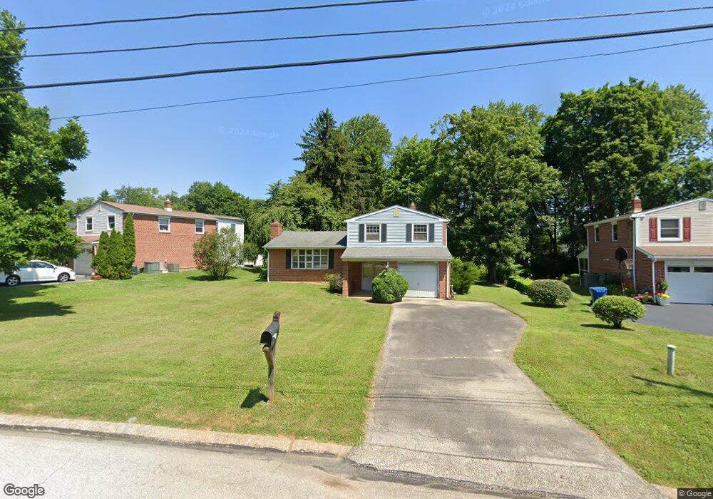 11 Buck Run Ln, Malvern, PA 19355 - photo 1