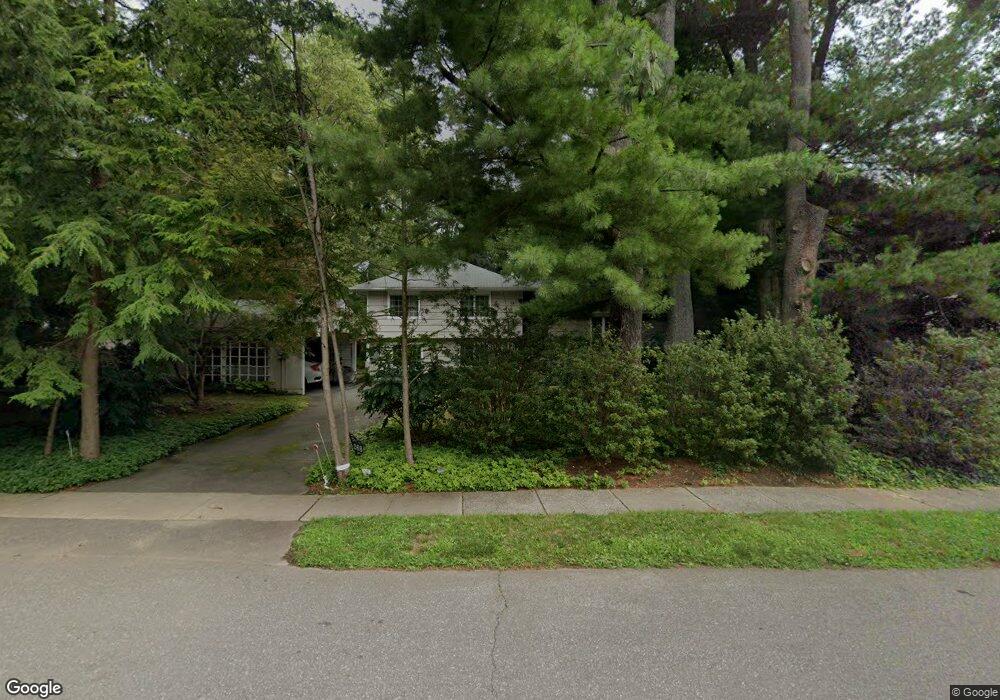 268 Riverside Dr, Princeton, NJ 08540 - photo 1