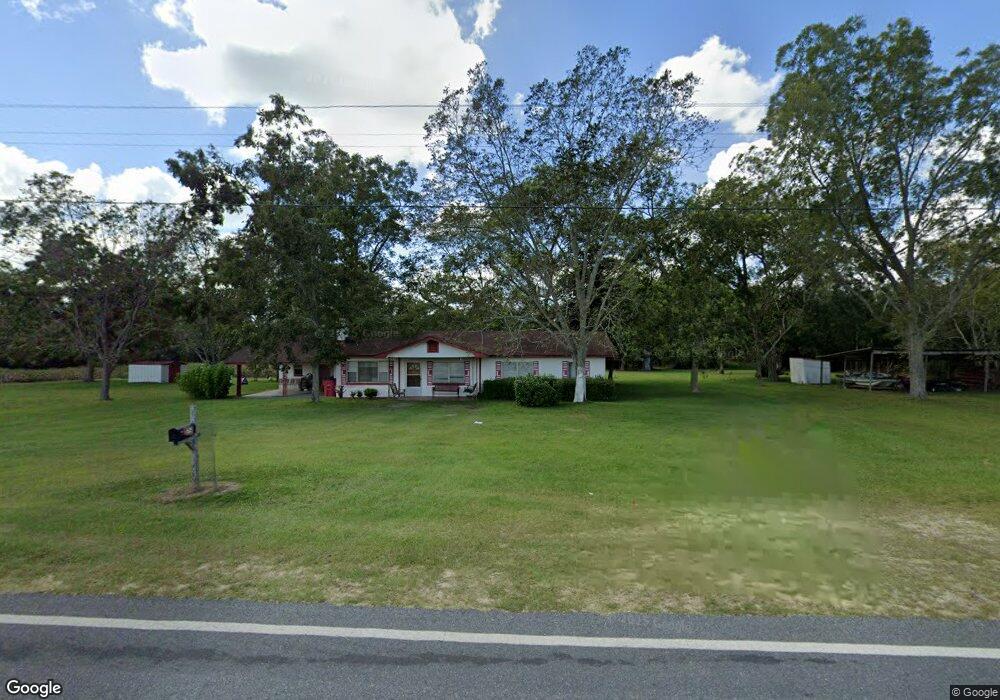 2034 W 4th Street Extension, Alma, GA 31510 - photo 1