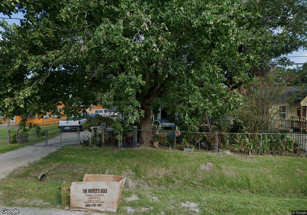 1309 Apache St, Houston, TX 77022 - photo 1