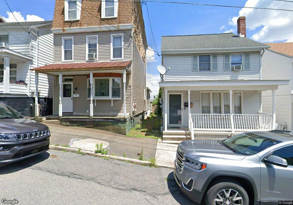 229 N Lehigh St, Tamaqua, PA 18252 - photo 1