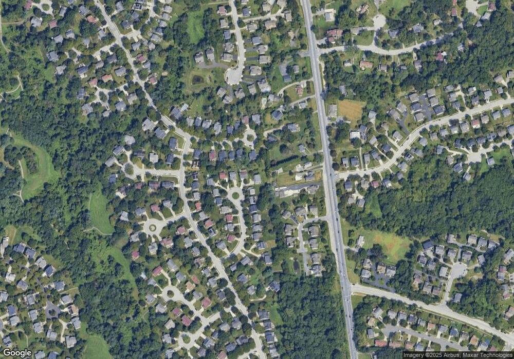 6342 Roan Stallion Ln, Columbia, MD 21045 - photo 1