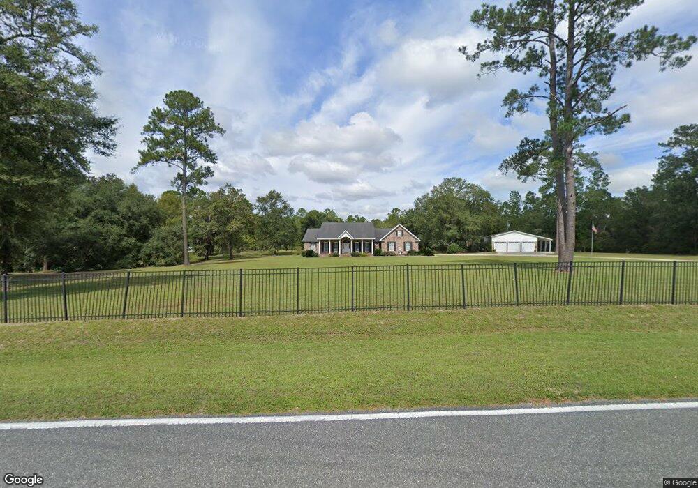 110 Alexander Rd, Crawfordville, FL 32327 - photo 1