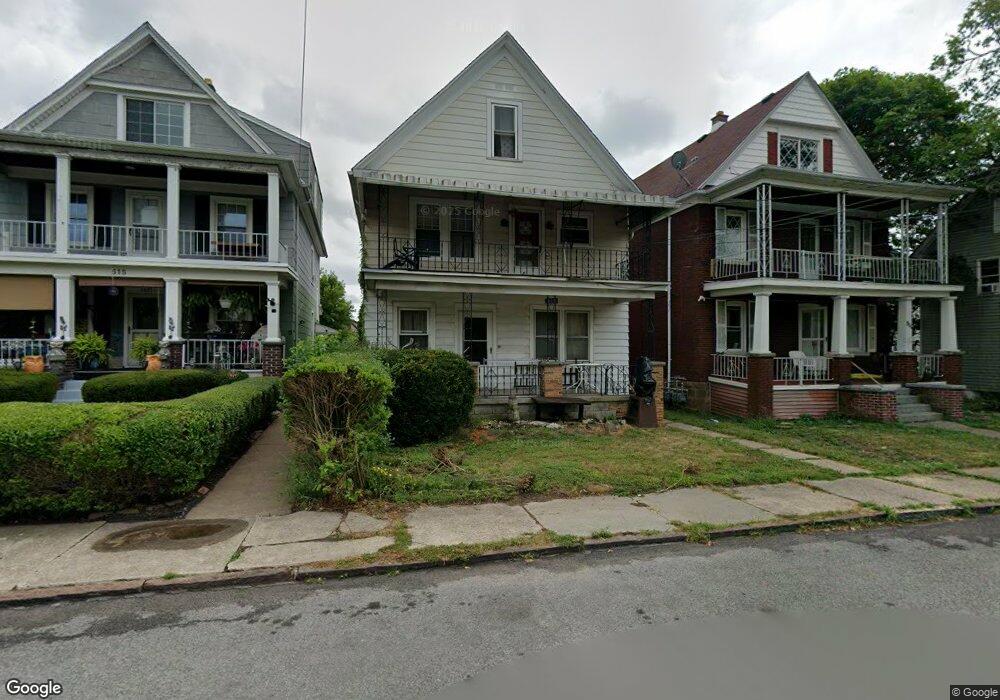 513 Tronolone Place, Niagara Falls, NY 14301 - photo 1