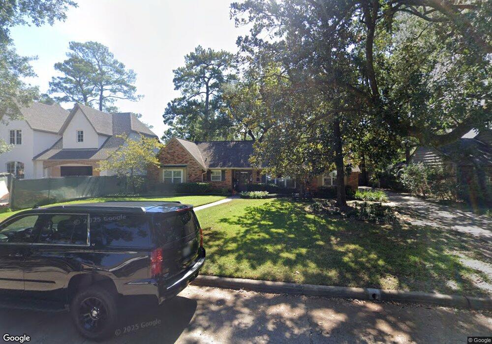 13827 Pinerock Ln, Houston, TX 77079 - photo 1