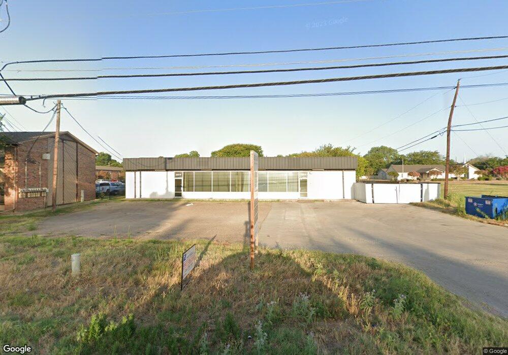 3301 Robinson Dr, Waco, TX 76706 - photo 1