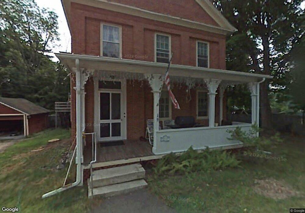 19 Carleton Place unit First Floor, Lancaster, MA 01523 - photo 1