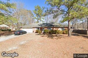 1275 Cottingham Dr, Sumter, SC 29154