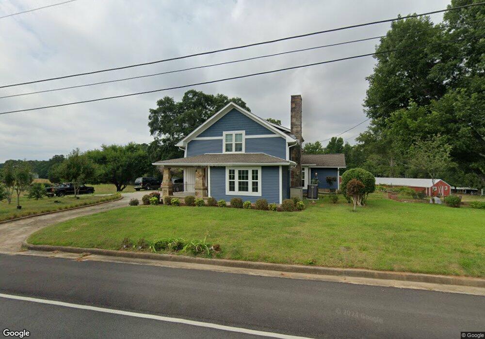 1519 E Hanceville Rd, Cullman, AL 35055 - photo 1