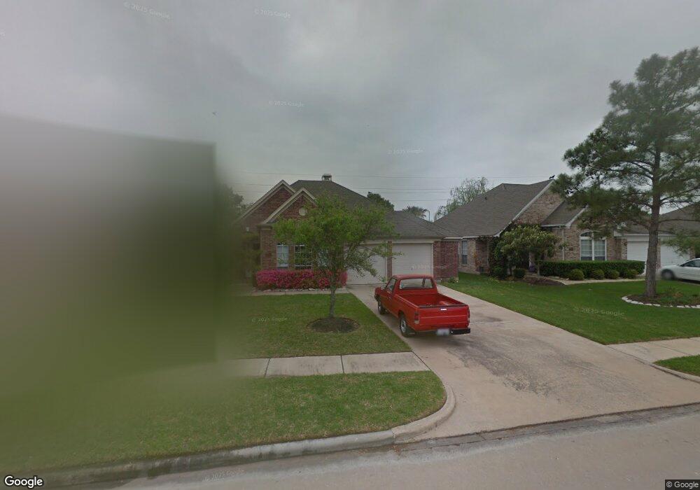 16343 Lasting Light Ln, Houston, TX 77095 - photo 1
