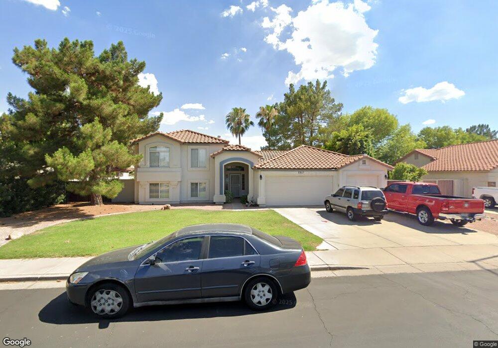 3317 E Garnet Ave, Mesa, AZ 85204 - photo 1