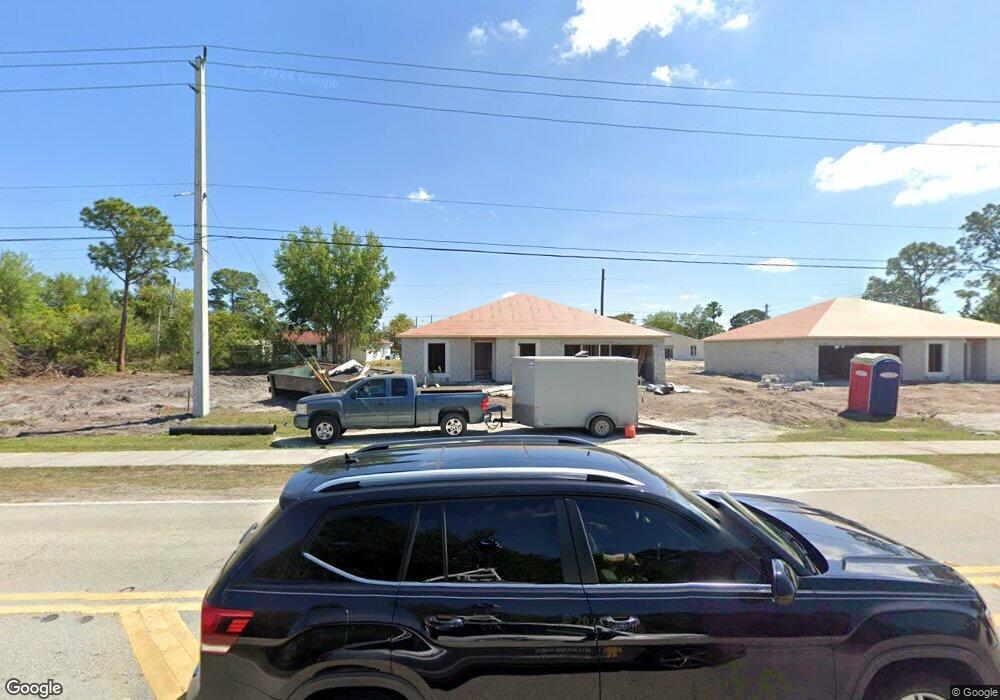 4611 SW Darwin Blvd, Port Saint Lucie, FL 34953 - photo 1