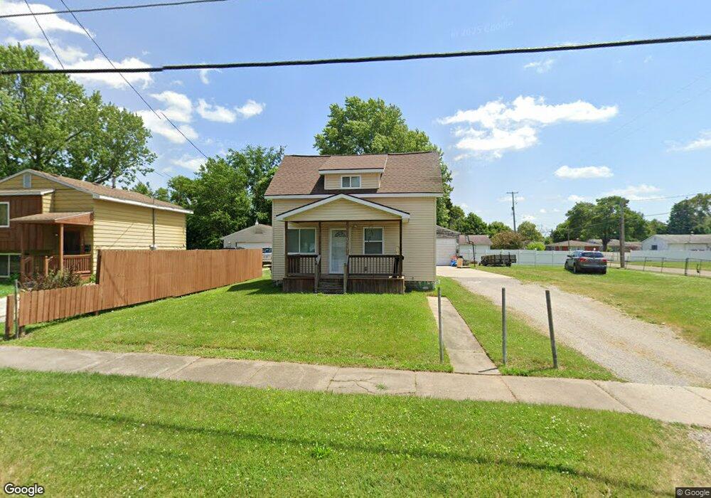 1933 Seymour Ave, Flint, MI 48503 - photo 1