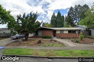 1630 SW Dellwood Ave, Portland, OR 97225