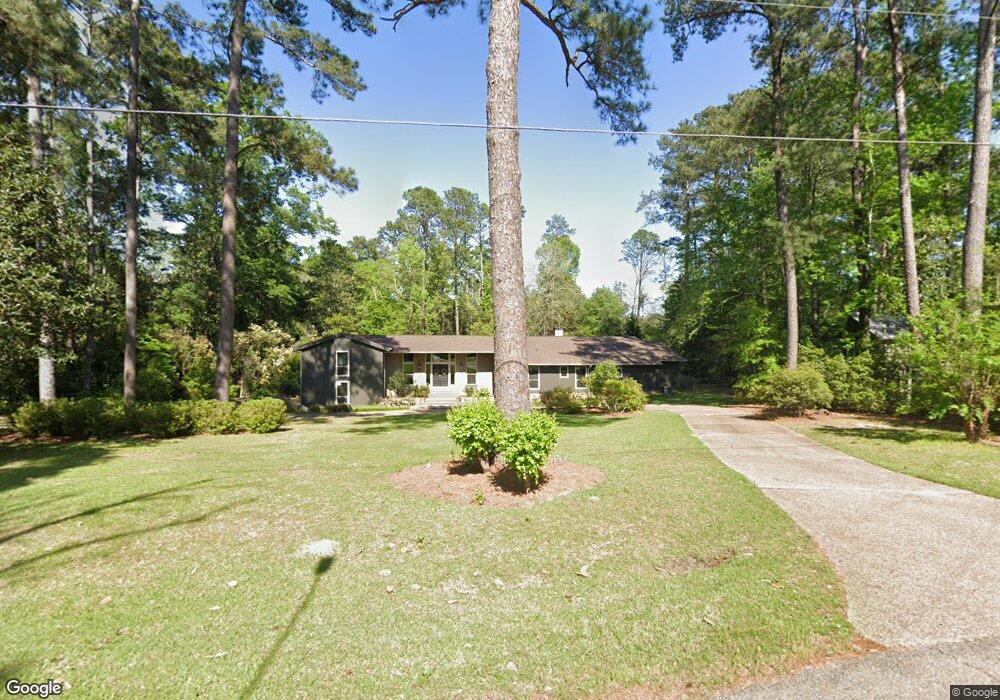 3435 Old Bay Springs Rd, Laurel, MS 39440 - photo 1