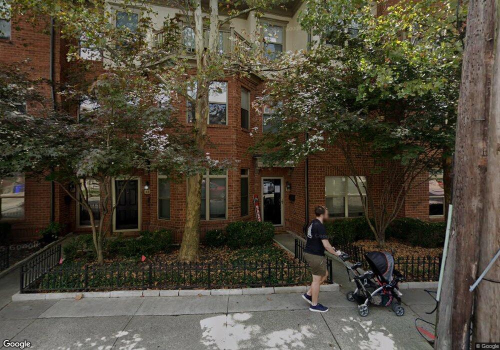 35 Buttles Ave, Columbus, OH 43215 - photo 1