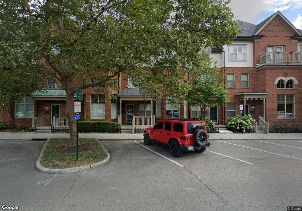 60 W Lincoln St, Columbus, OH 43215 - photo 1