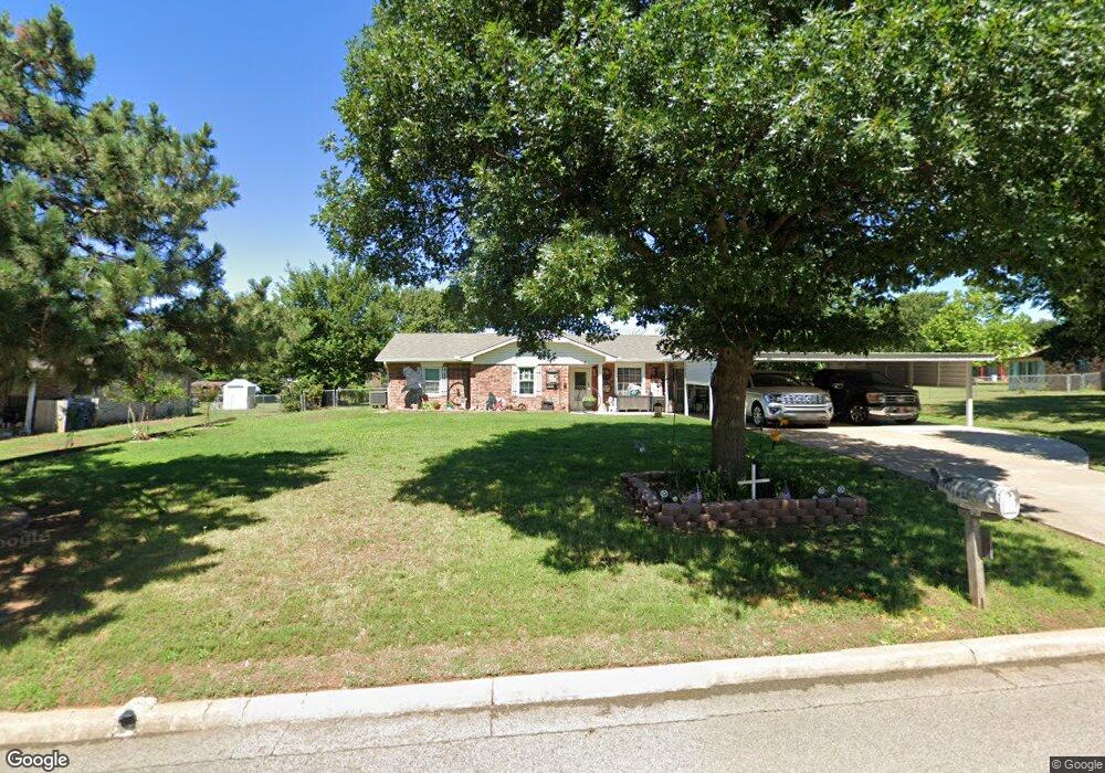 5455 Quail Dr, Duncan, OK 73533 - photo 1