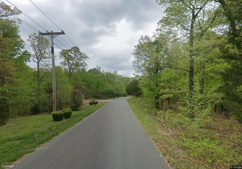 - Foster Ln, Bella Vista, AR 72715 - photo 1