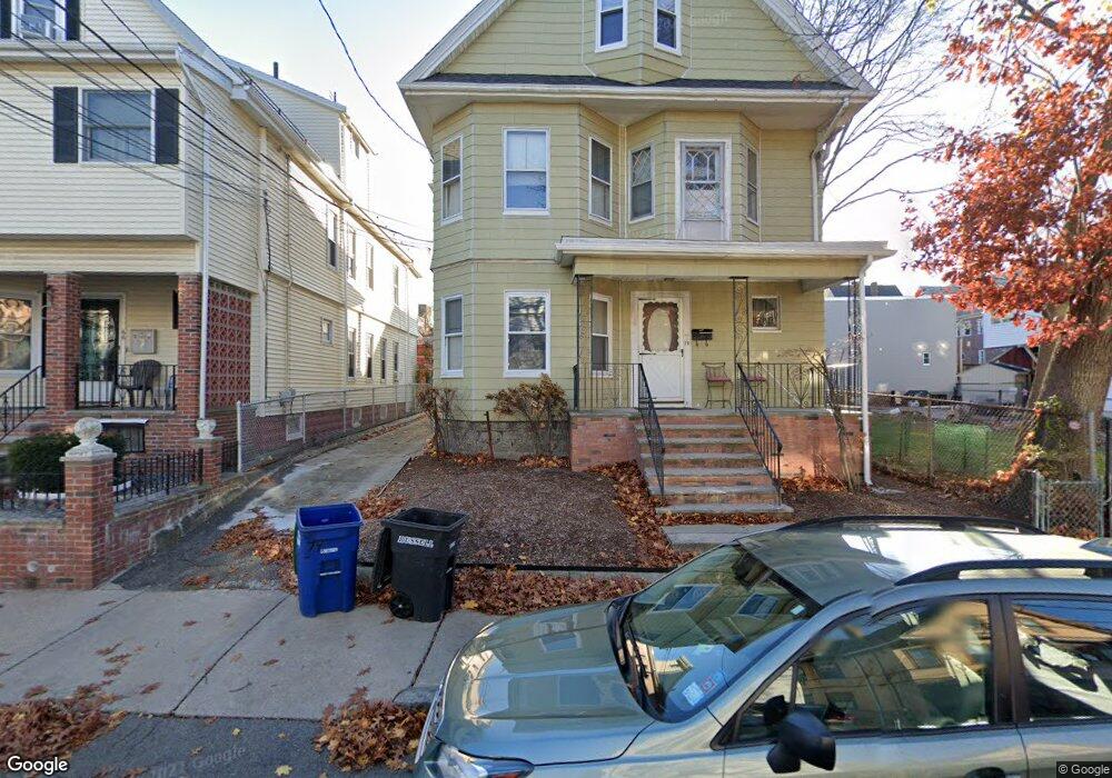 70 Hudson St, Somerville, MA 02143 - photo 1