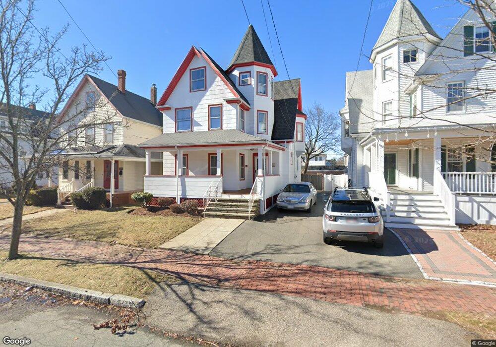 102 Otis St, Medford, MA 02155 - photo 1