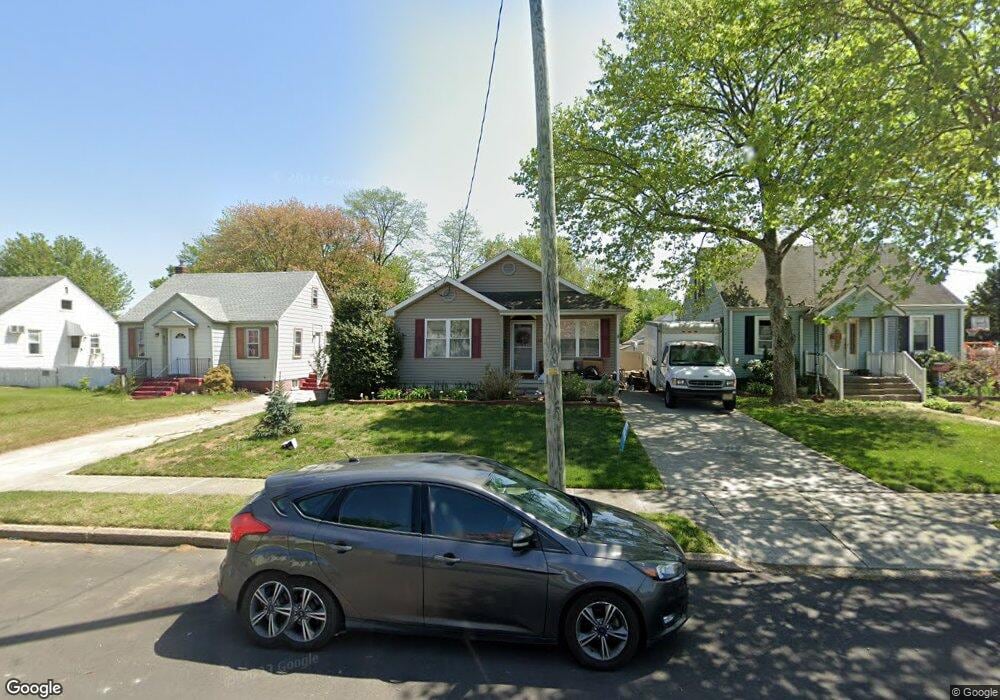 417 Beacon Ave, Paulsboro, NJ 08066 - photo 1