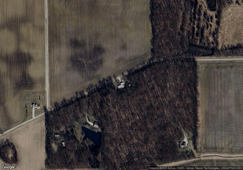 4867 Monnett Chapel Rd, Galion, OH 44833 - photo 1