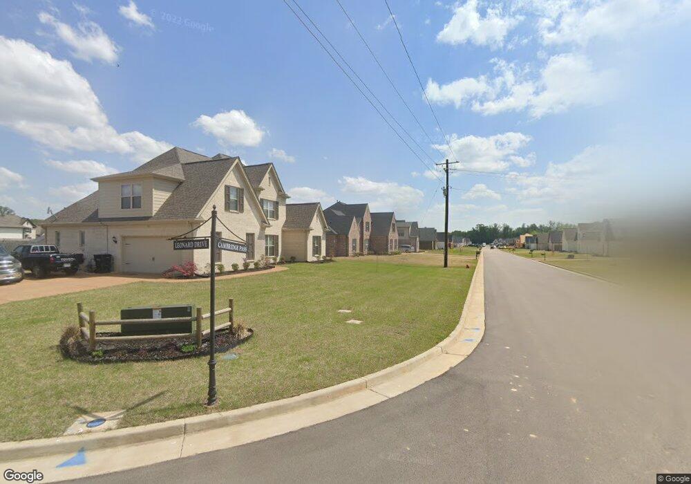 255 Cambridge Pass Dr, Oakland, TN 38028 - photo 1