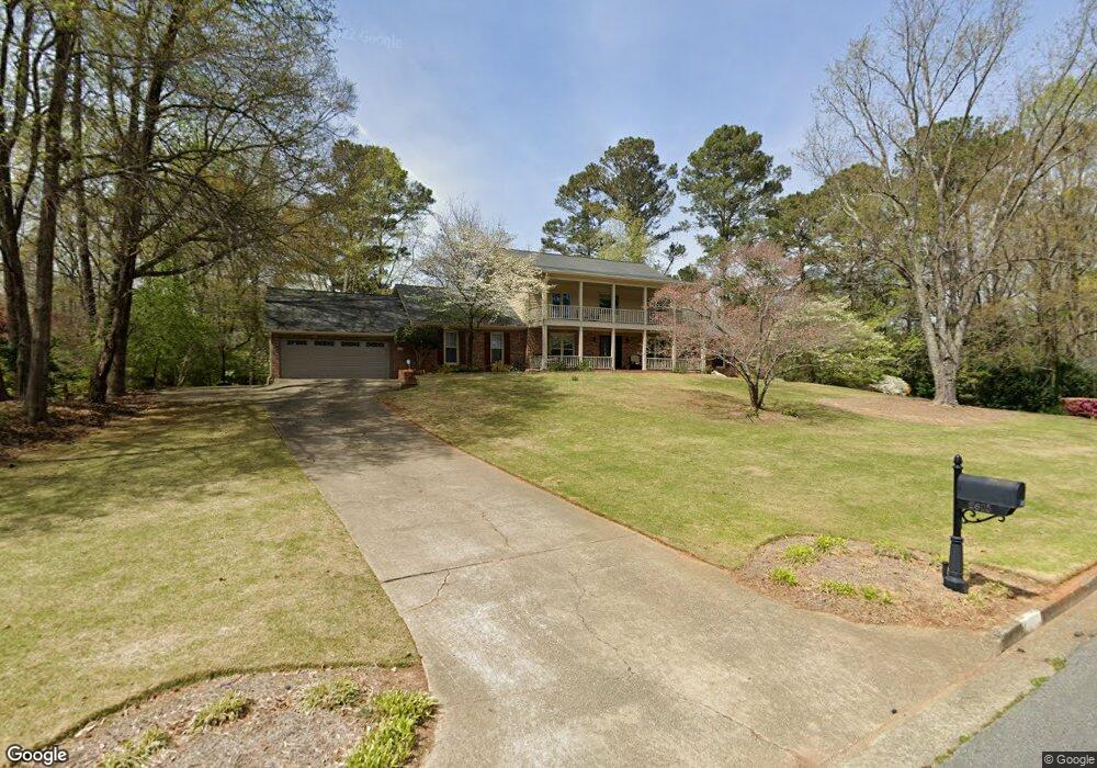 2605 Roxburgh Dr unit 2, Roswell, GA 30076 - photo 1