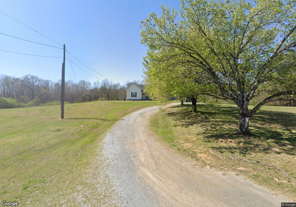 468 Grady Rd, Rockmart, GA 30153 - photo 1