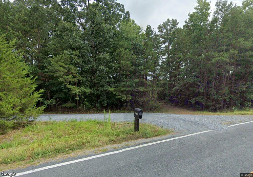 6436 Osborn Mill Rd, Seagrove, NC 27341 - photo 1