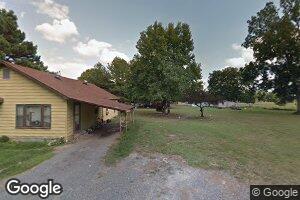 908 N McDonald St, Carlisle, AR 72024