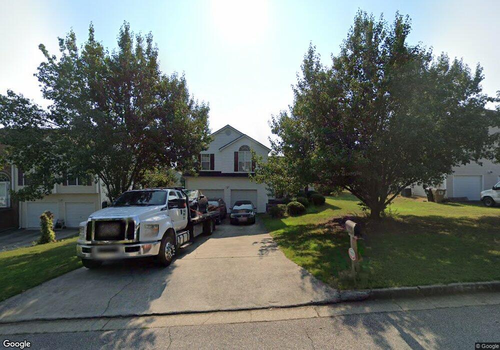 7389 Chads Cir, Jonesboro, GA 30236 - photo 1