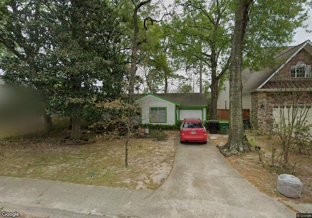 1725 Saxon Dr, Houston, TX 77018 - photo 1