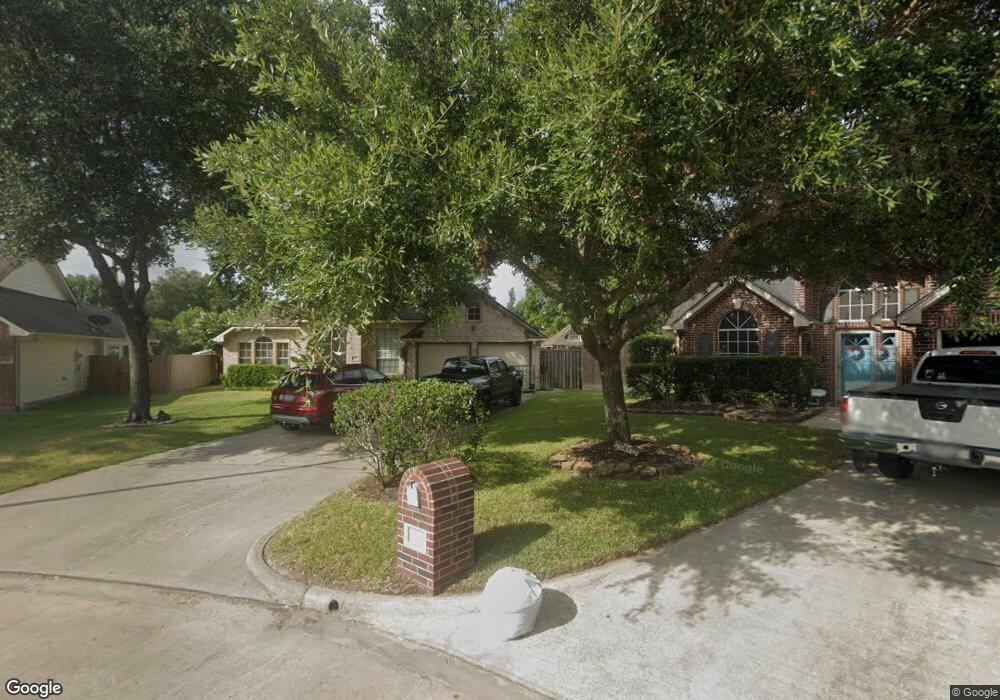 13507 Country Cir, Tomball, TX 77375 - photo 1