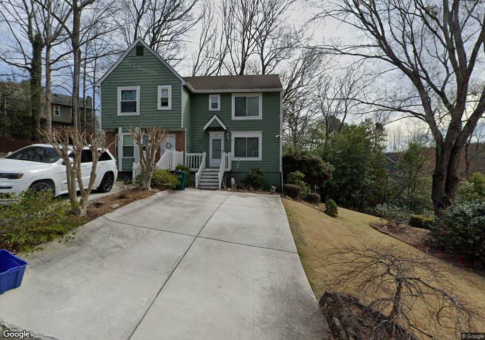 5039 Laurel Springs Way SE, Smyrna, GA 30082 - photo 1